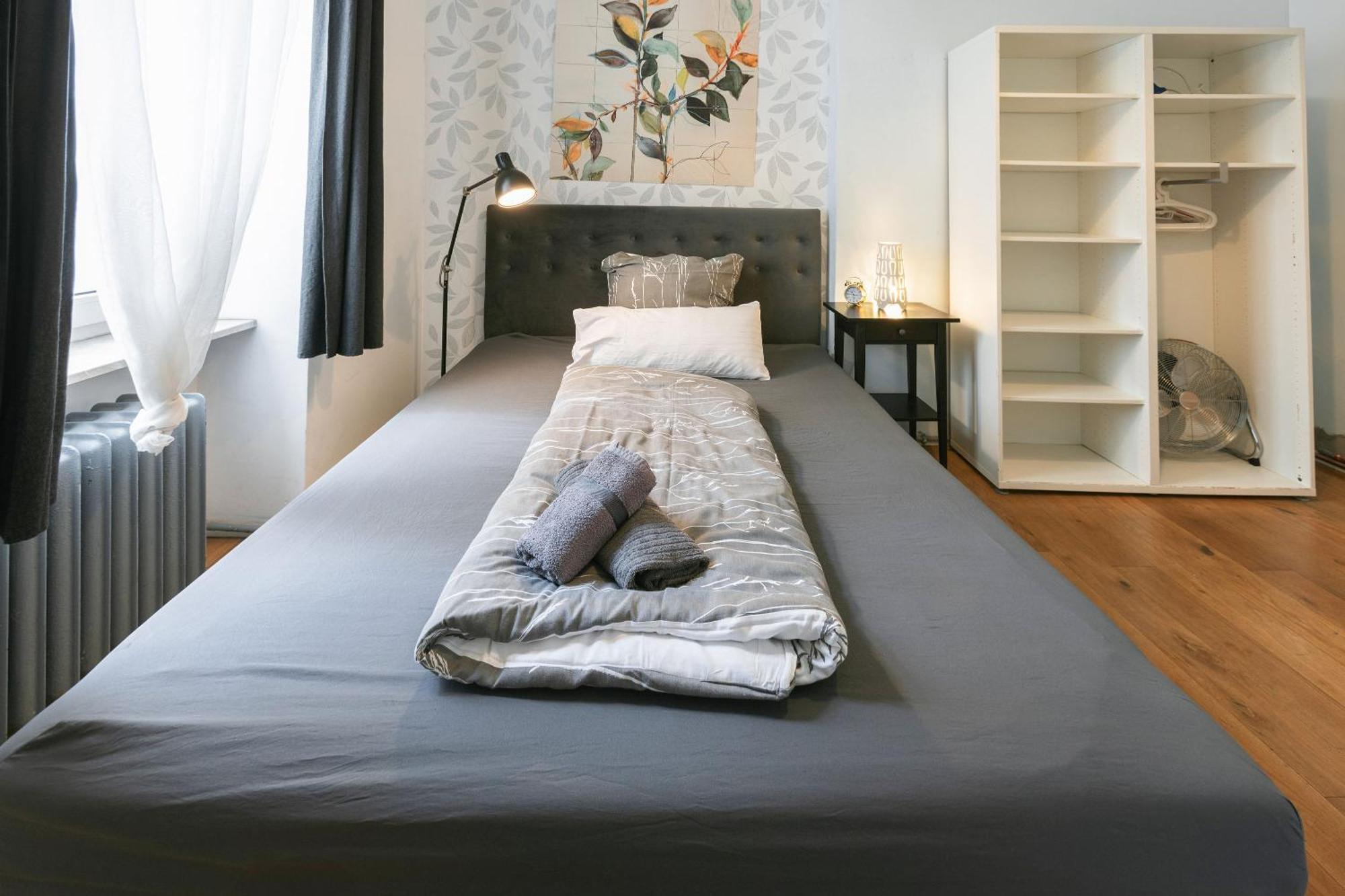 Blue Chili 30 - Industrial Chic Im Coolen Wedding - Bis 7 Personen Διαμέρισμα Βερολίνο Εξωτερικό φωτογραφία